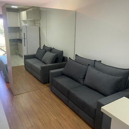 Appartement Ap Centro De Canela Extérieur photo