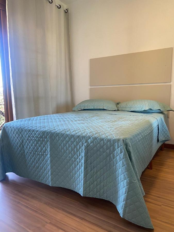 Appartement Ap Centro De Canela Extérieur photo