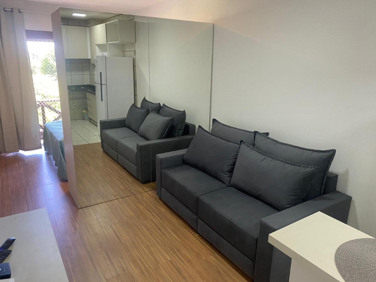 Appartement Ap Centro De Canela Extérieur photo