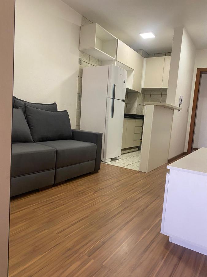 Appartement Ap Centro De Canela Extérieur photo