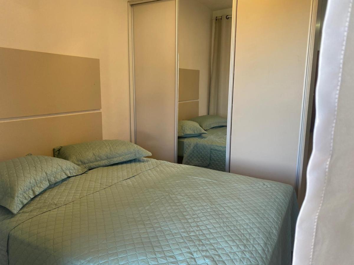 Appartement Ap Centro De Canela Extérieur photo