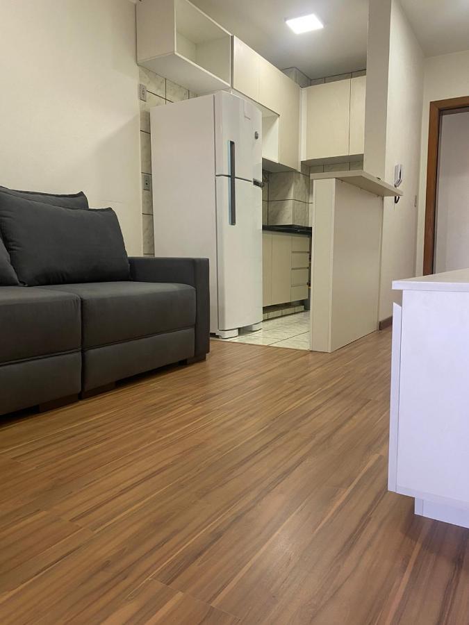 Appartement Ap Centro De Canela Extérieur photo