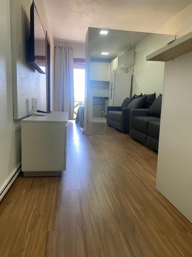 Appartement Ap Centro De Canela Extérieur photo