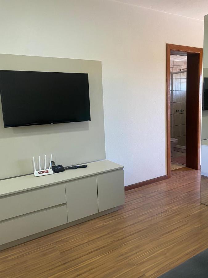 Appartement Ap Centro De Canela Extérieur photo
