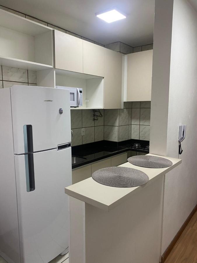 Appartement Ap Centro De Canela Extérieur photo